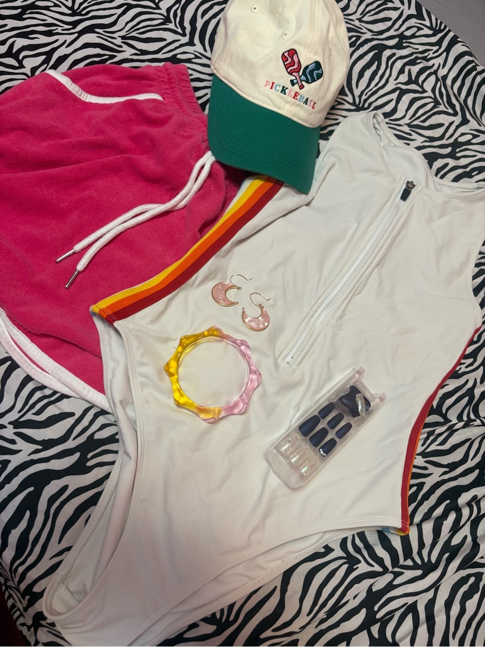 Summer fit ☀️